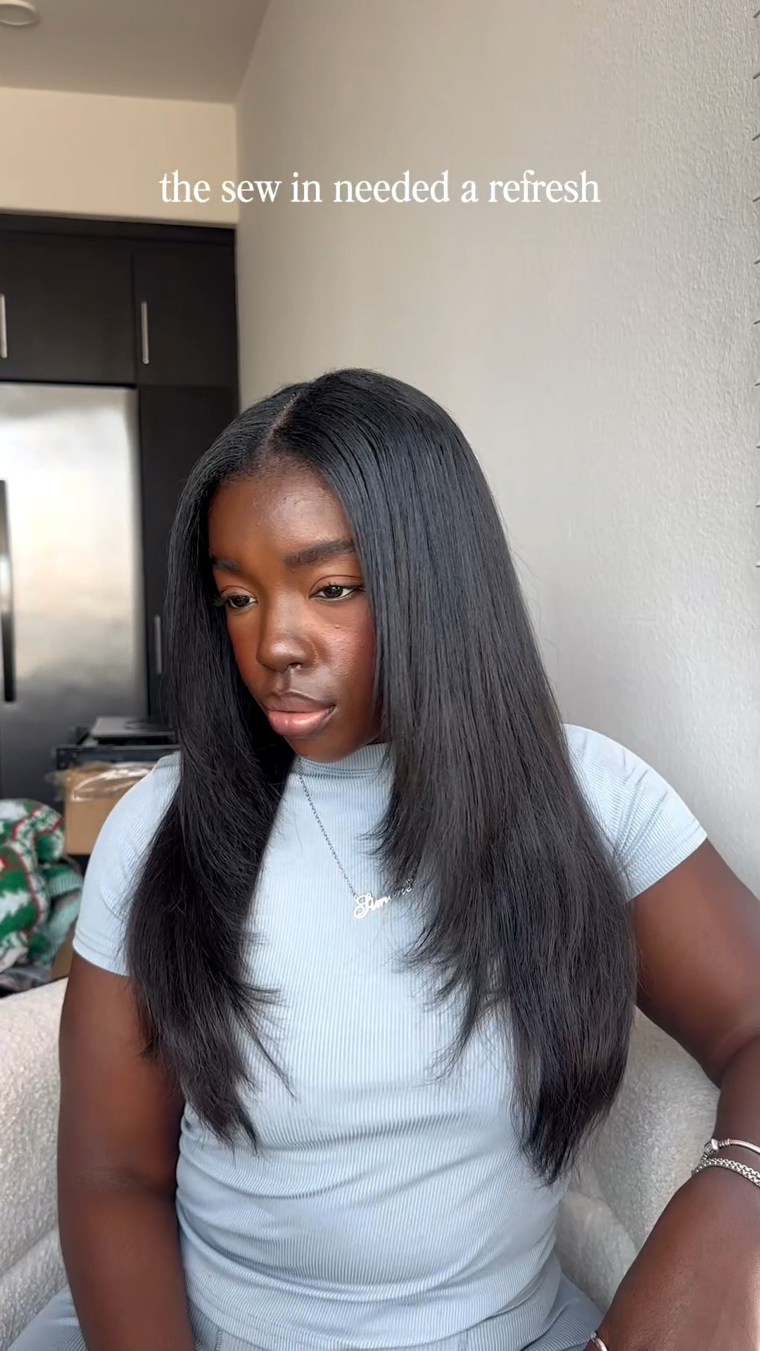 This routine was exactly what my hair needed. These are all the products I used to refresh my sew in!

#LTKBeauty #LTKgrwm #LTKselfcare