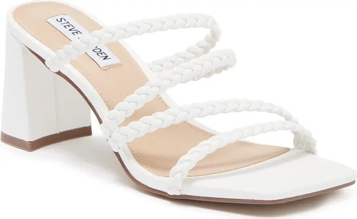 Dion Braided Strappy Sandal (Women) | Nordstrom Rack