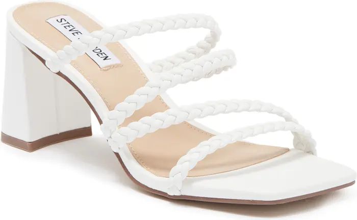 Dion Braided Strappy Sandal (Women) | Nordstrom Rack
