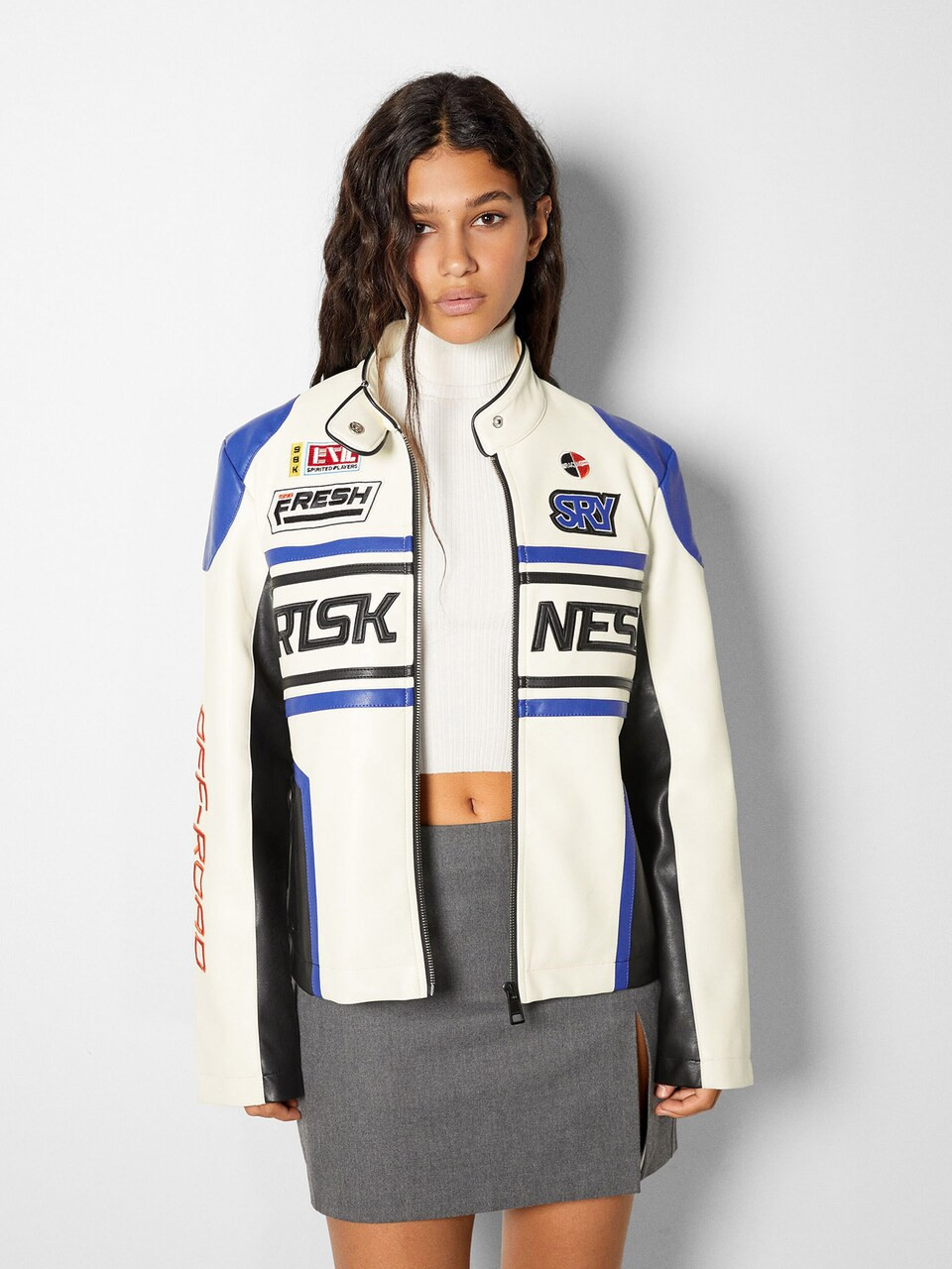 Jacke | ABOUT YOU (DE)