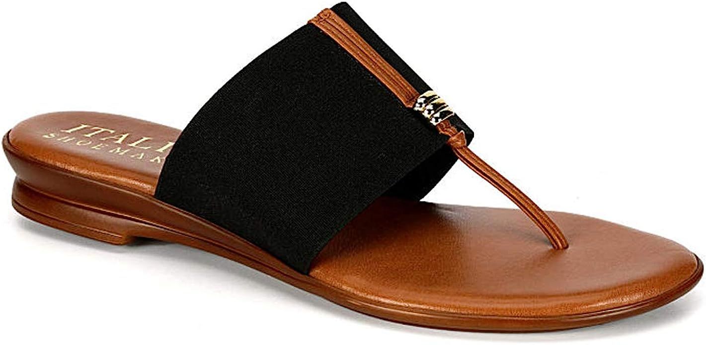 Italian Shoemakers Women's Afia Sandal | Amazon (US)
