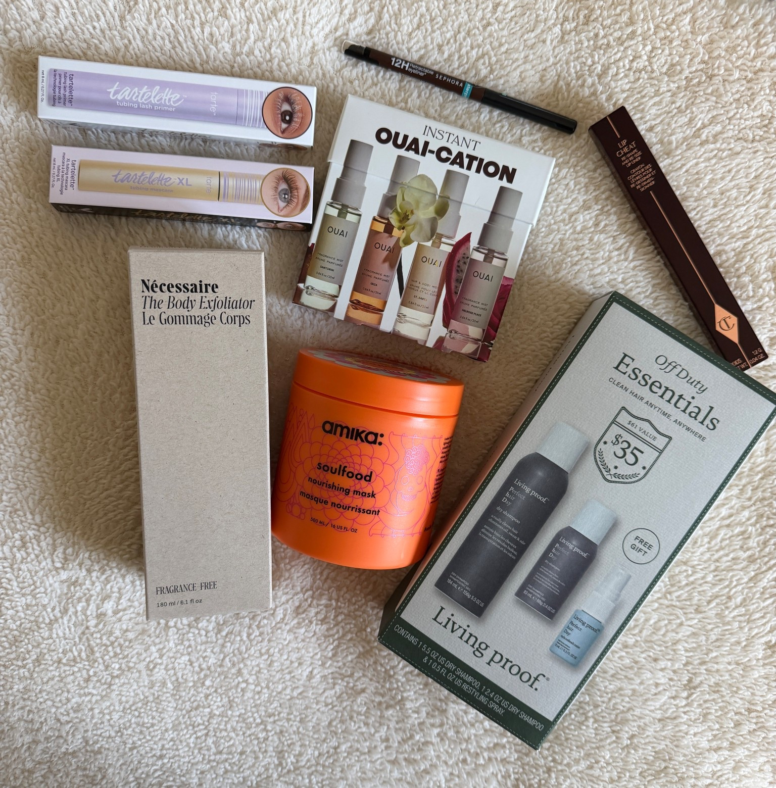 Sephora spring sale 2026
Hair care
Makeup
Best mascara


#LTKMothersDay #LTKSaleAlert #LTKBeauty