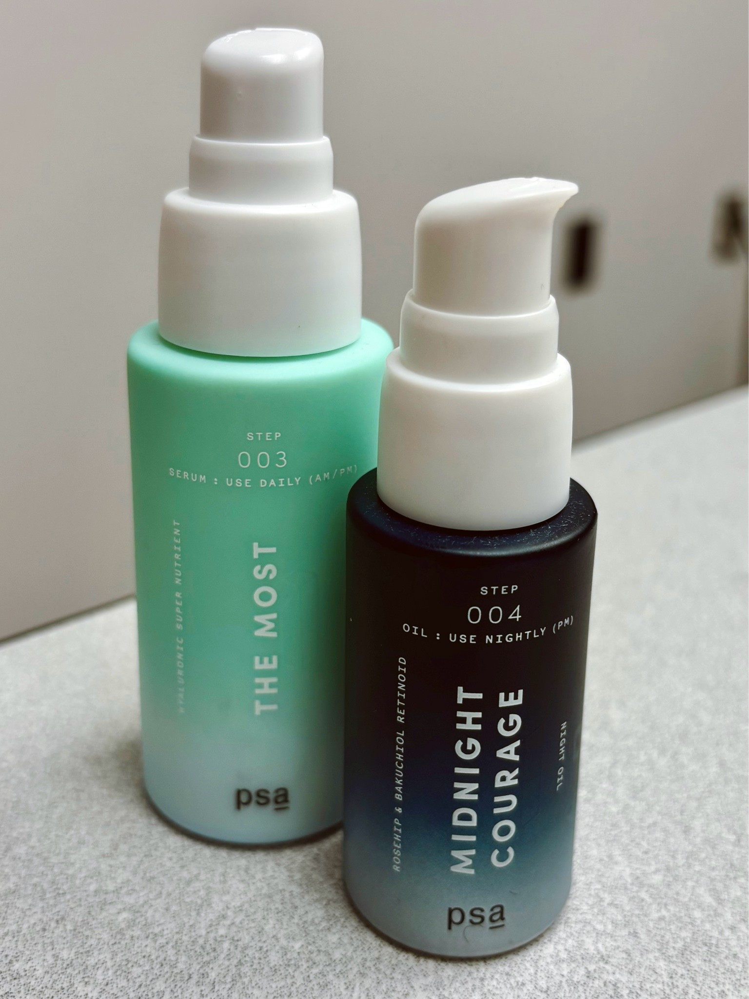 I have been using these and my skin loves them! ✨😅 More content to come.

#LTKBeauty #LTKselfcare