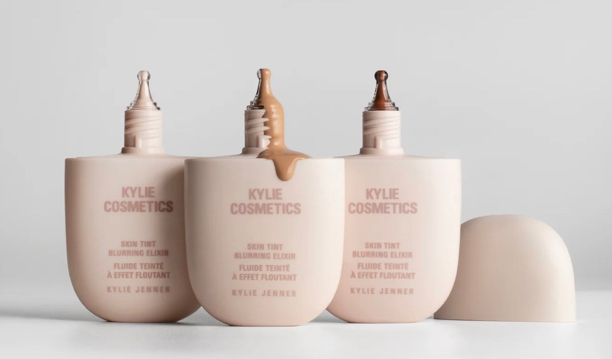 Kylie Cosmetics Tinted Moisturizer 

#LTKSaleAlert #LTKBeauty