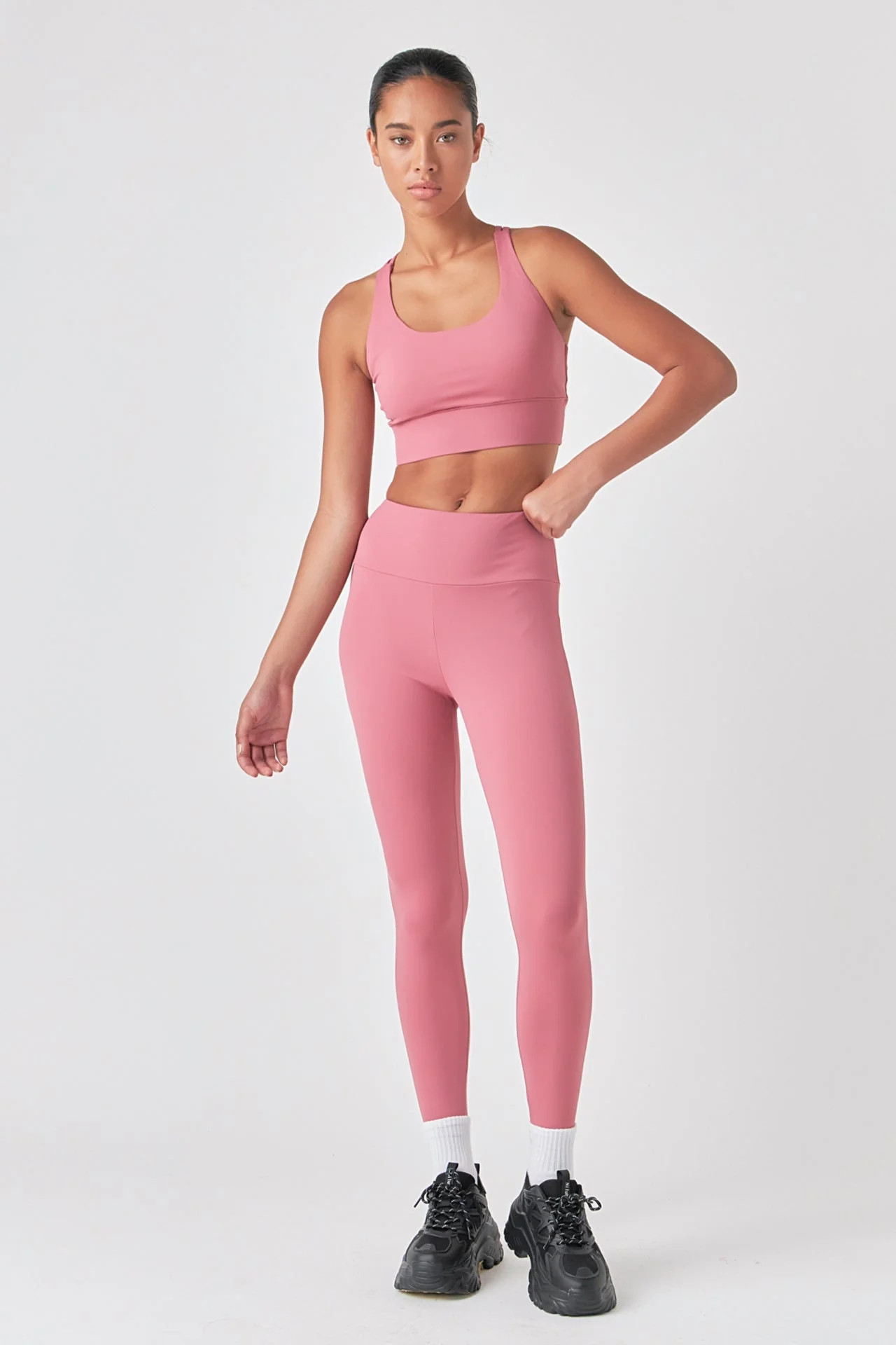 Leggings | Endless Rose