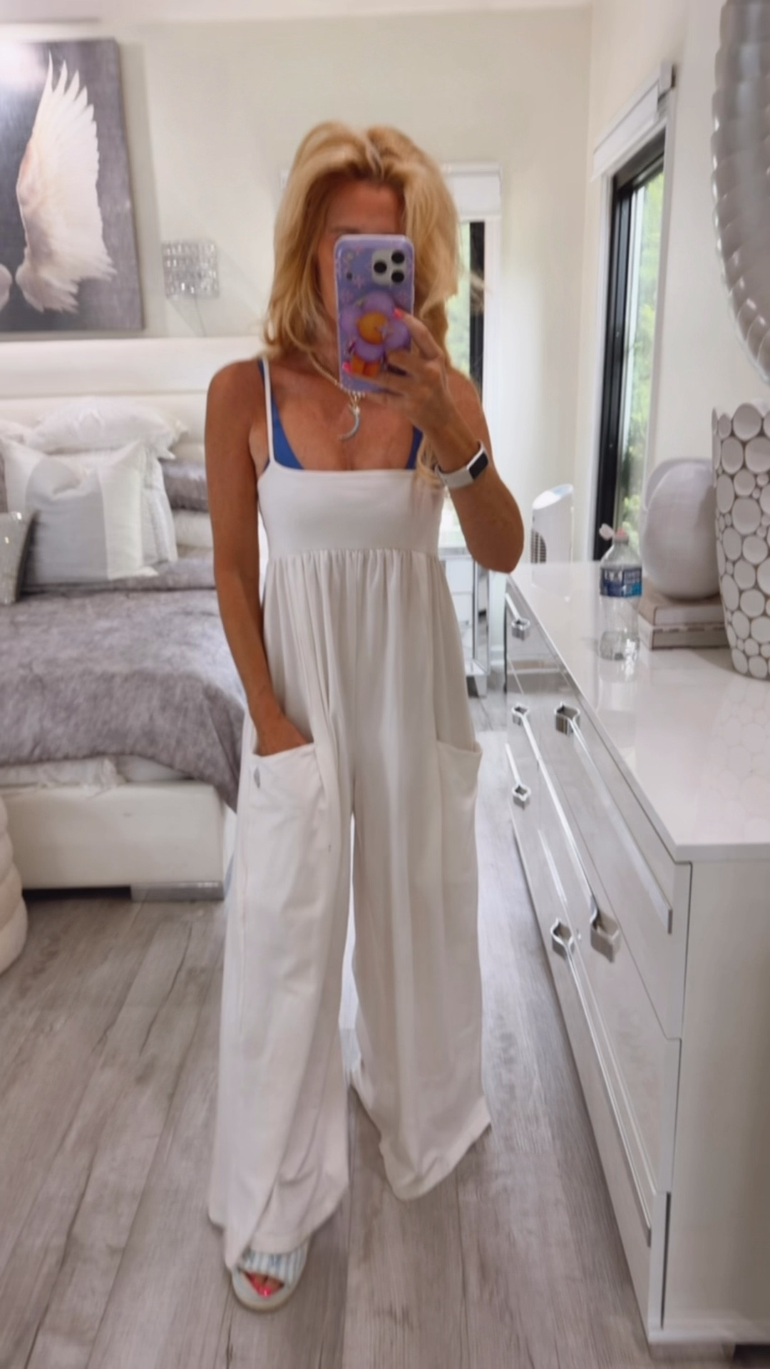 Free People or Amazon? 

#LTKmomlife #LTKootd #LTKgrwm