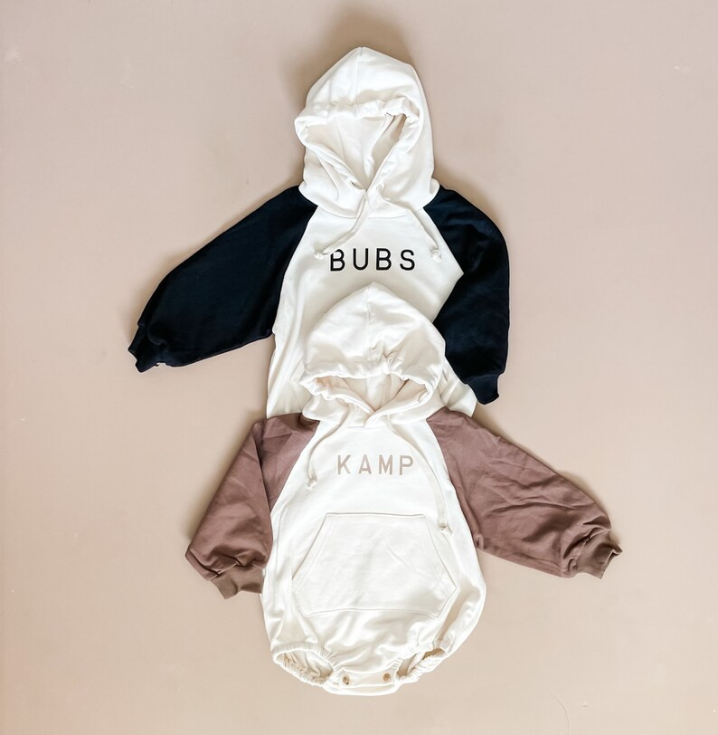 Custom Hoodie Romper | Etsy | Etsy (US)