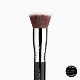 F80 Flat Kabuki™ Brush | Sigma Beauty