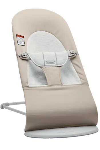 BabyBjörnBouncer Balance SoftCotton/Jersey | BabyBjorn