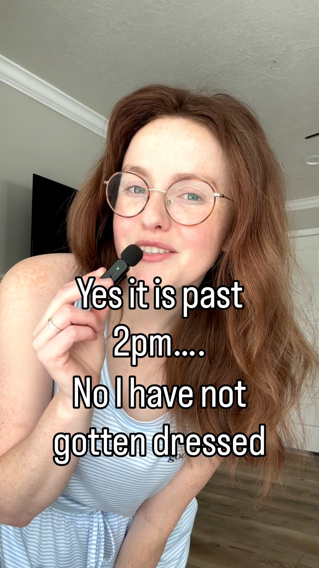 Neutral sweatpants outfit of the day 🤍 Cozy loungewear look, mom’s closet edition 😂 The best neutral basics are apparently hiding in her wardrobe — linking everything I could find on LTK!
#LTKstyle #LTKfindsunder100 #LTKover40 #LTKfamily #neutralootd

#LTKmomlife #LTKootd #LTKActive