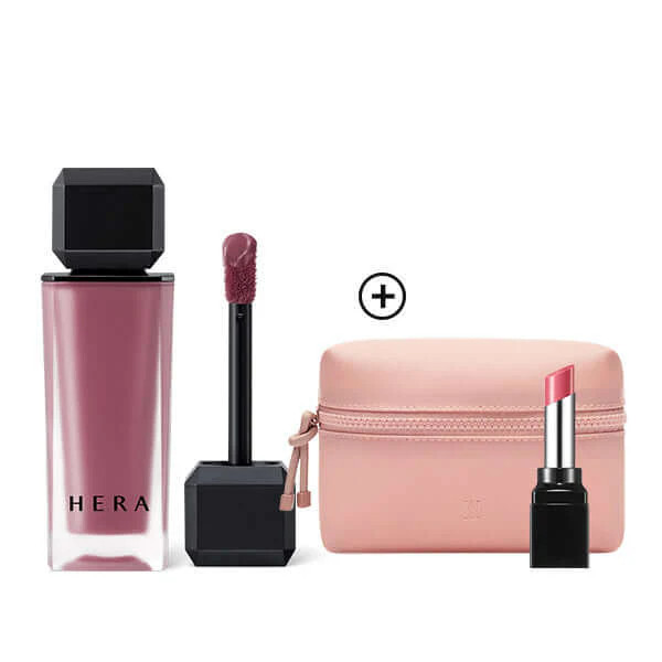 HERA Sensual Powder Matte Liquid | Amorepacific