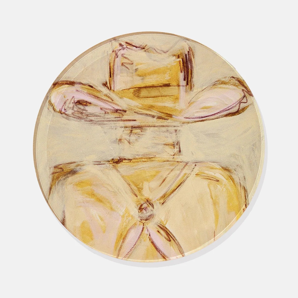 Canyon Jack Coaster | Tart By Taylor