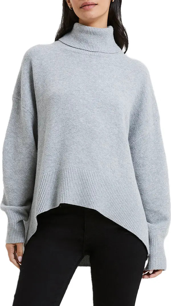 Vhari Turtleneck Sweater | Nordstrom