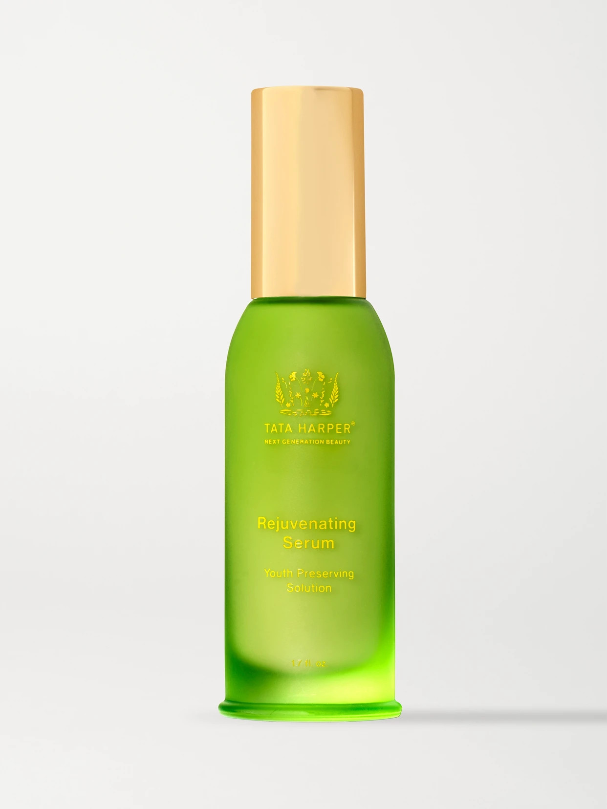 Tata Harper - Rejuvenating Serum, 50ml - One size | NET-A-PORTER (UK & EU)