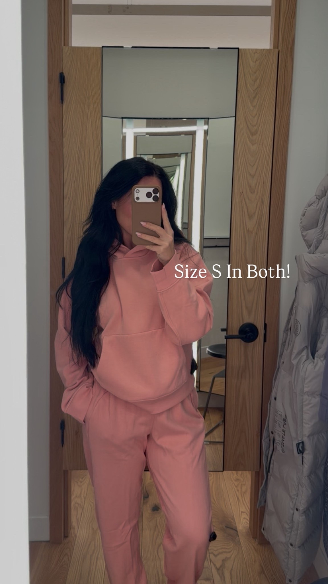 Cute Lululemon finds I tried on in store today 🤍

My sizing 5’7, 145lbs, 32dd 

Lululemon, Lululemon try on, in-store try on, Lululemon haul, cute Lululemon finds, new Lululemon colors, winter activewear, athleisure outfits, gym outfit inspo, workout outfit ideas, neutral activewear, leggings try on, align leggings, Lululemon tops, cozy athleisure, everyday athleisure, fitting room finds, outfit inspo, neutral style, activewear haul

#LTKActive #LTKSeasonal #LTKootd