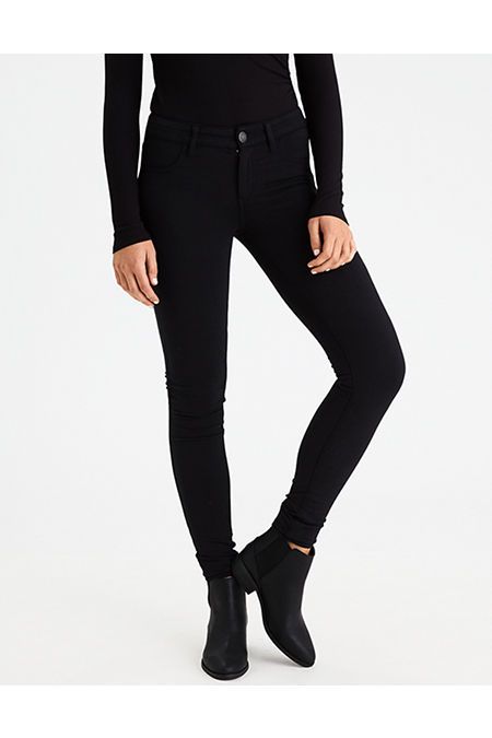 AE Knit X Super Soft Jegging | American Eagle Outfitters (US & CA)