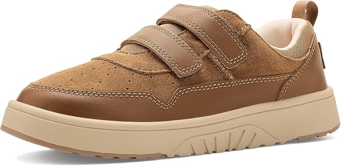 UGG Kids Rennie Low Sneaker, Horizon Pink, 11 | Amazon (US)