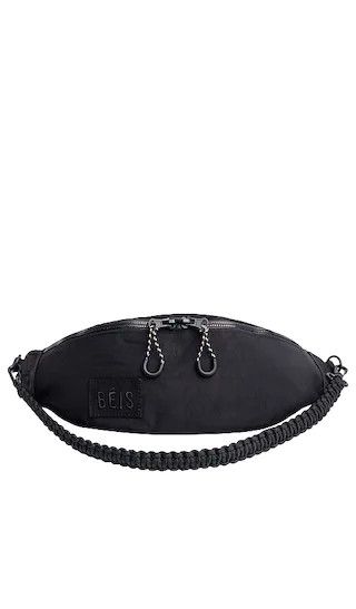 Pack Belt Bag in Black | Revolve Clothing (Global)
