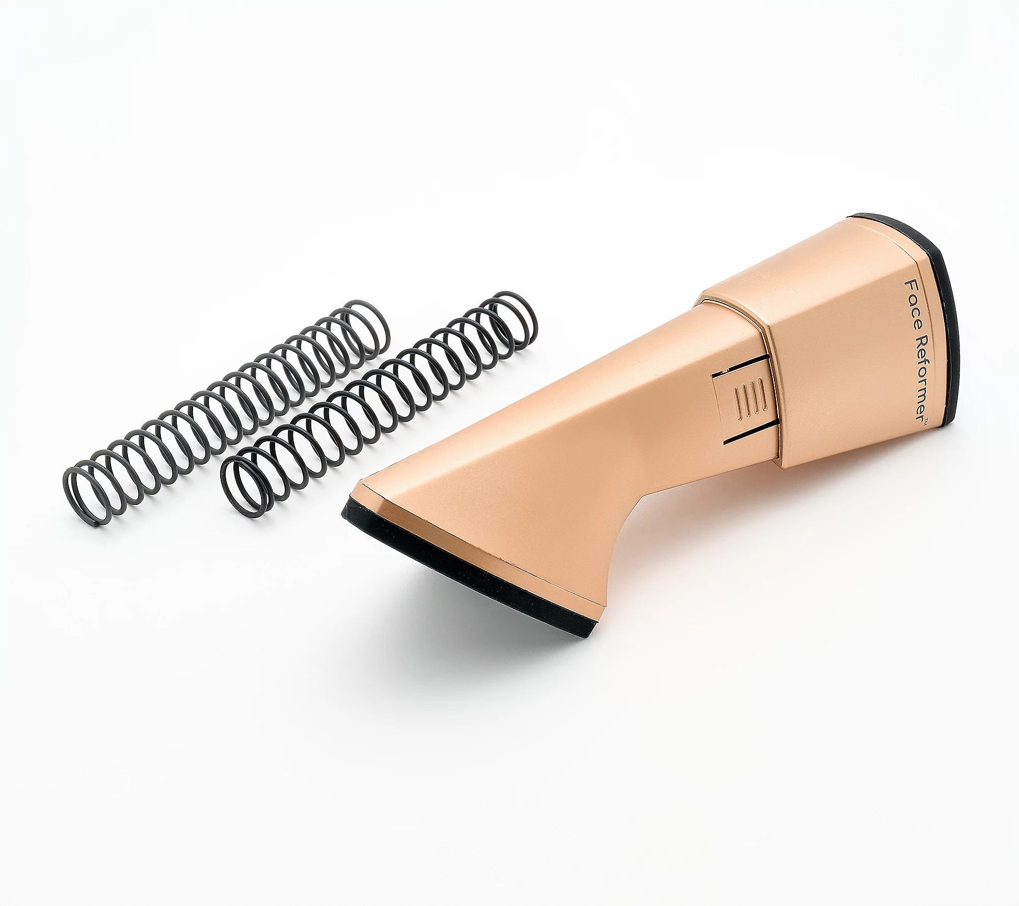 The Face Reformer Toning & Strengthening Facial Tool | QVC