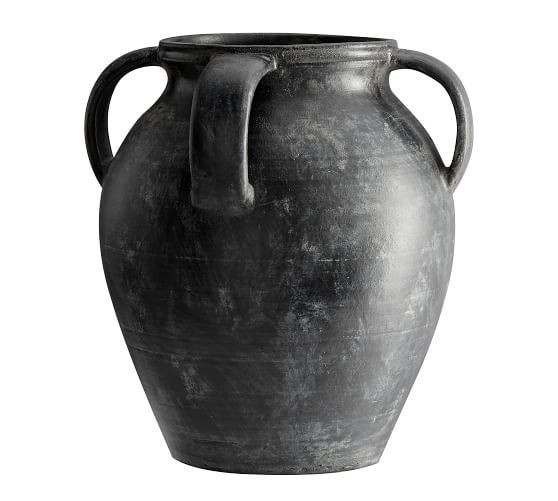 Joshua Ceramic Vases | Pottery Barn (US)