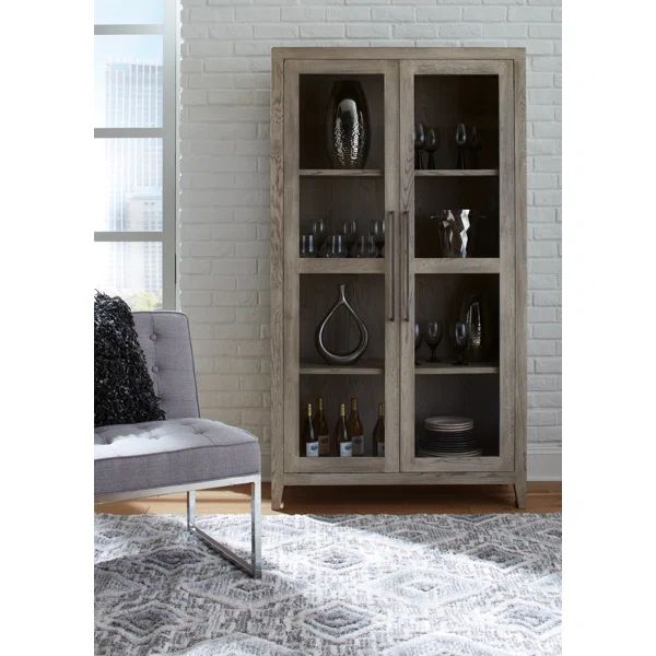 Dalenville 2 - Door Accent Cabinet | Wayfair North America