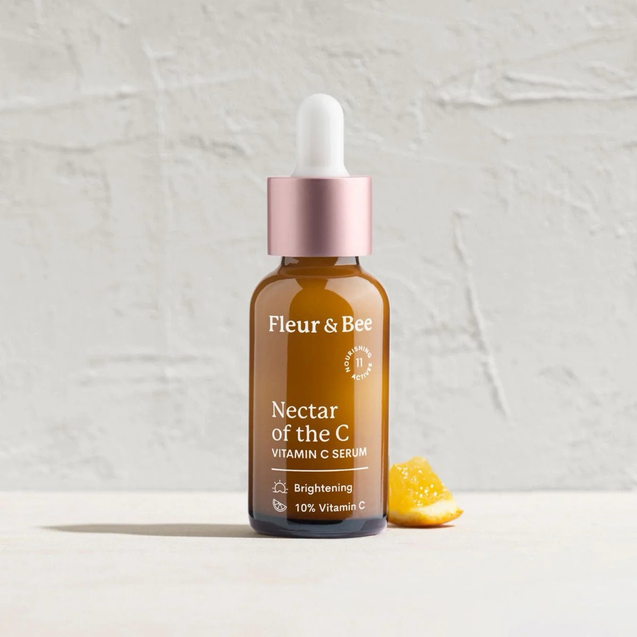 Vitamin c serum | fleur and bee | skincare

#LTKbeauty