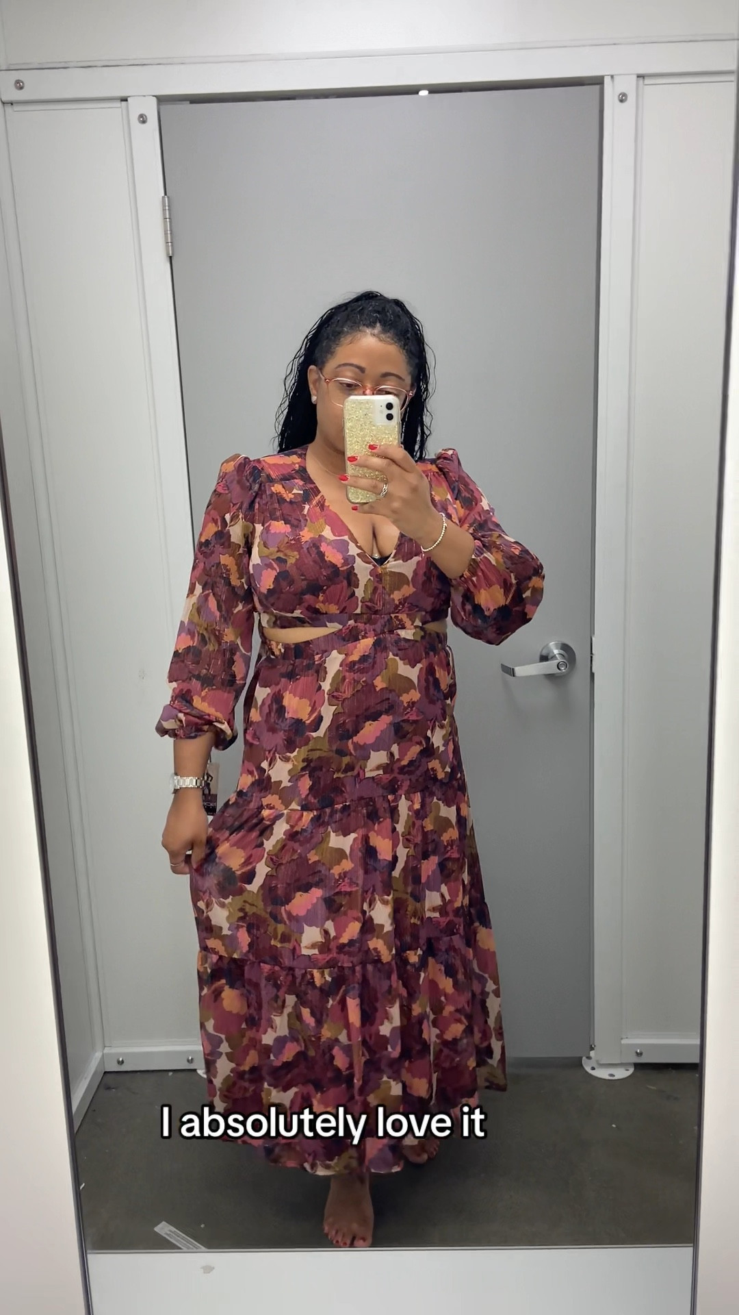 Fall Wedding Guest Dresses & Brunch Outfits!

This is the perfect time of year to get married, and I have some perfect fall wedding dressing and fall outfits that will look great on you! 

#LTKfindsunder50 #LTKparties #LTKstyletip