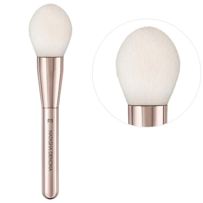 NATASHA DENONA HY-GLAM™ Powder Brush | Sephora (US)
