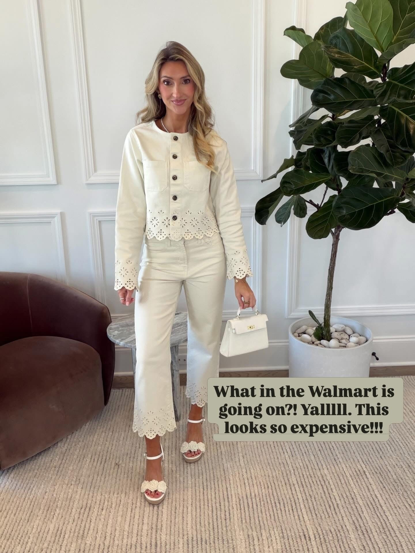 The viral Walmart set restocked!

#LTKSpringSale #LTKSaleAlert #LTKSeasonal