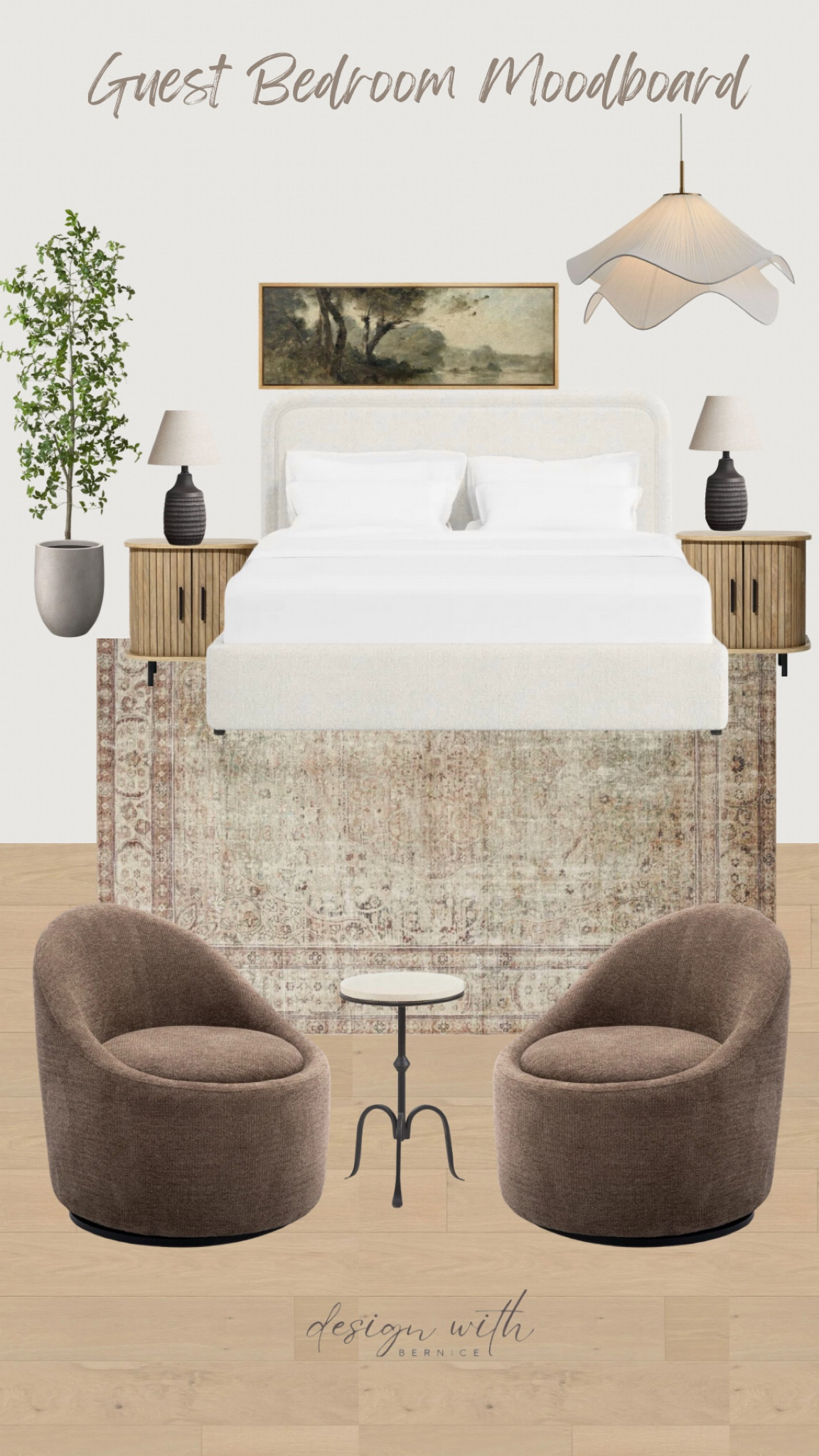 guest bedroom makeover

#LTKHome #LTKFamily