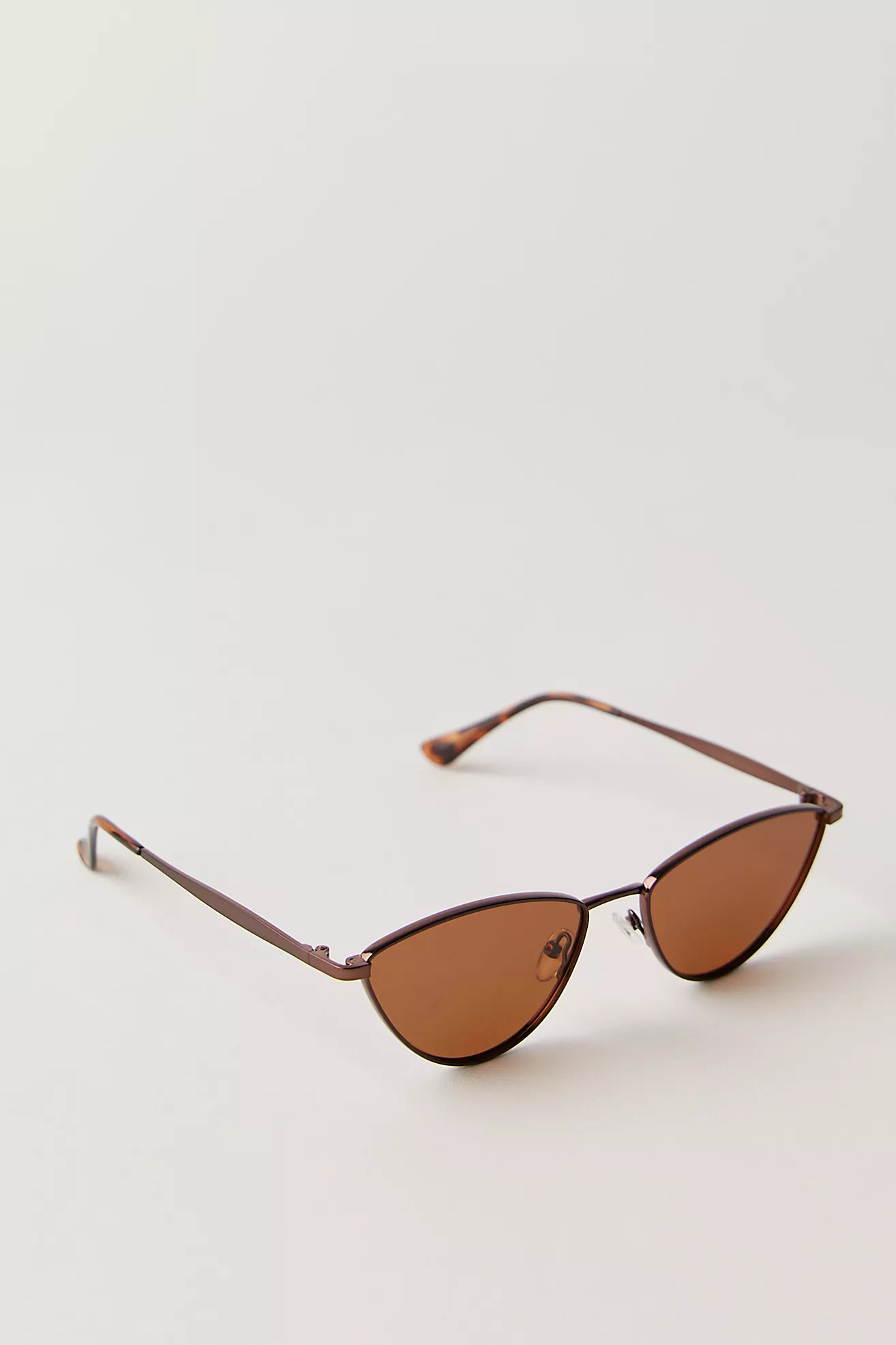Banbe Sydney Sunglasses | Free People (Global - UK&FR Excluded)