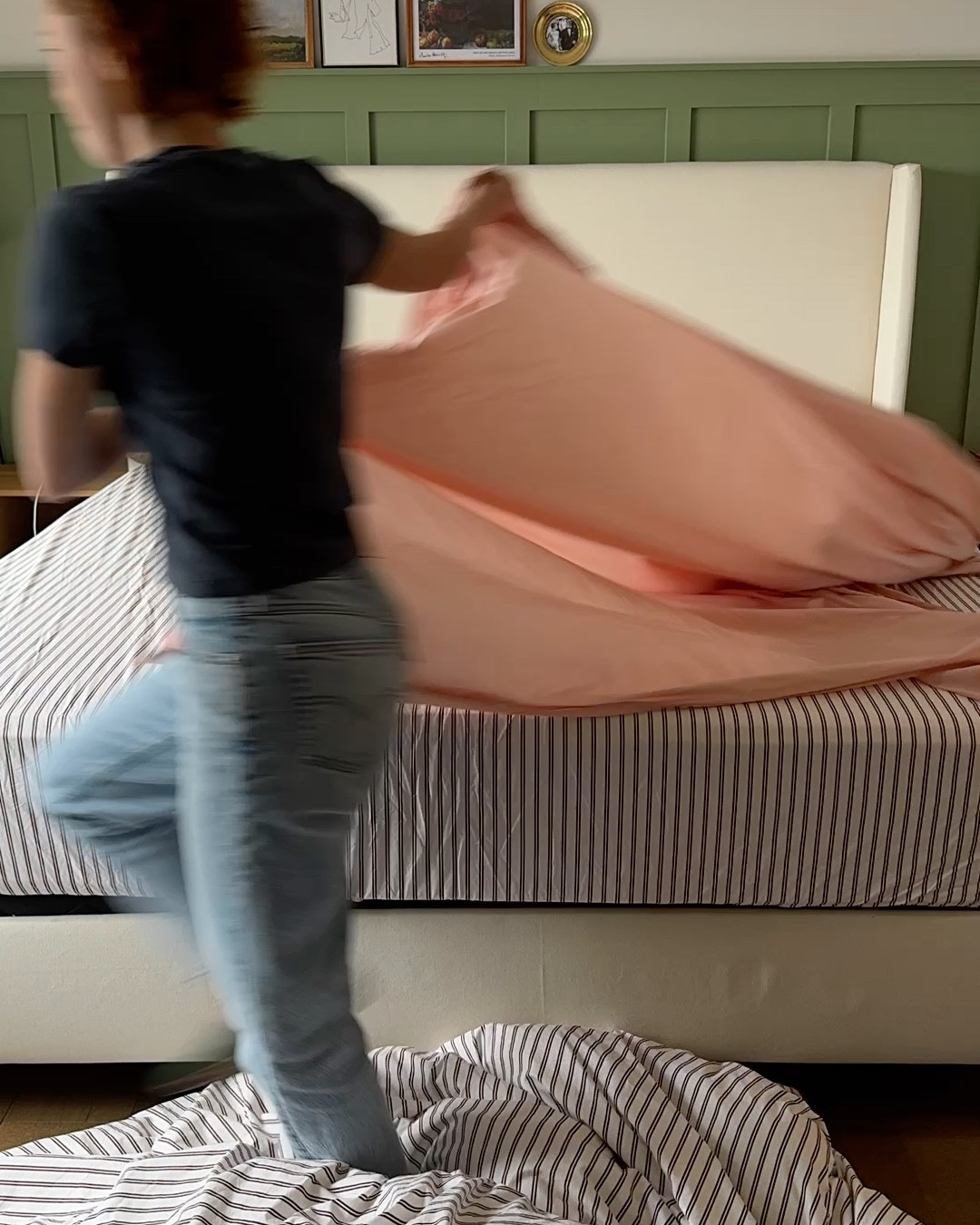 20% off my favorite bedding for today only! 🛌😍

#LTKHome #LTKSaleAlert