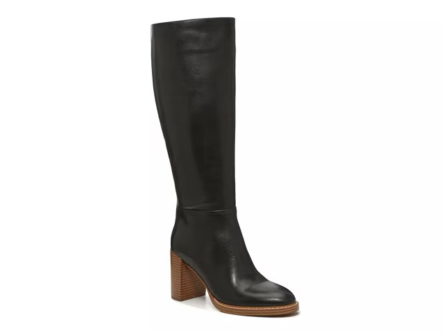Marc Fisher Gabey Wide Calf Boot | DSW