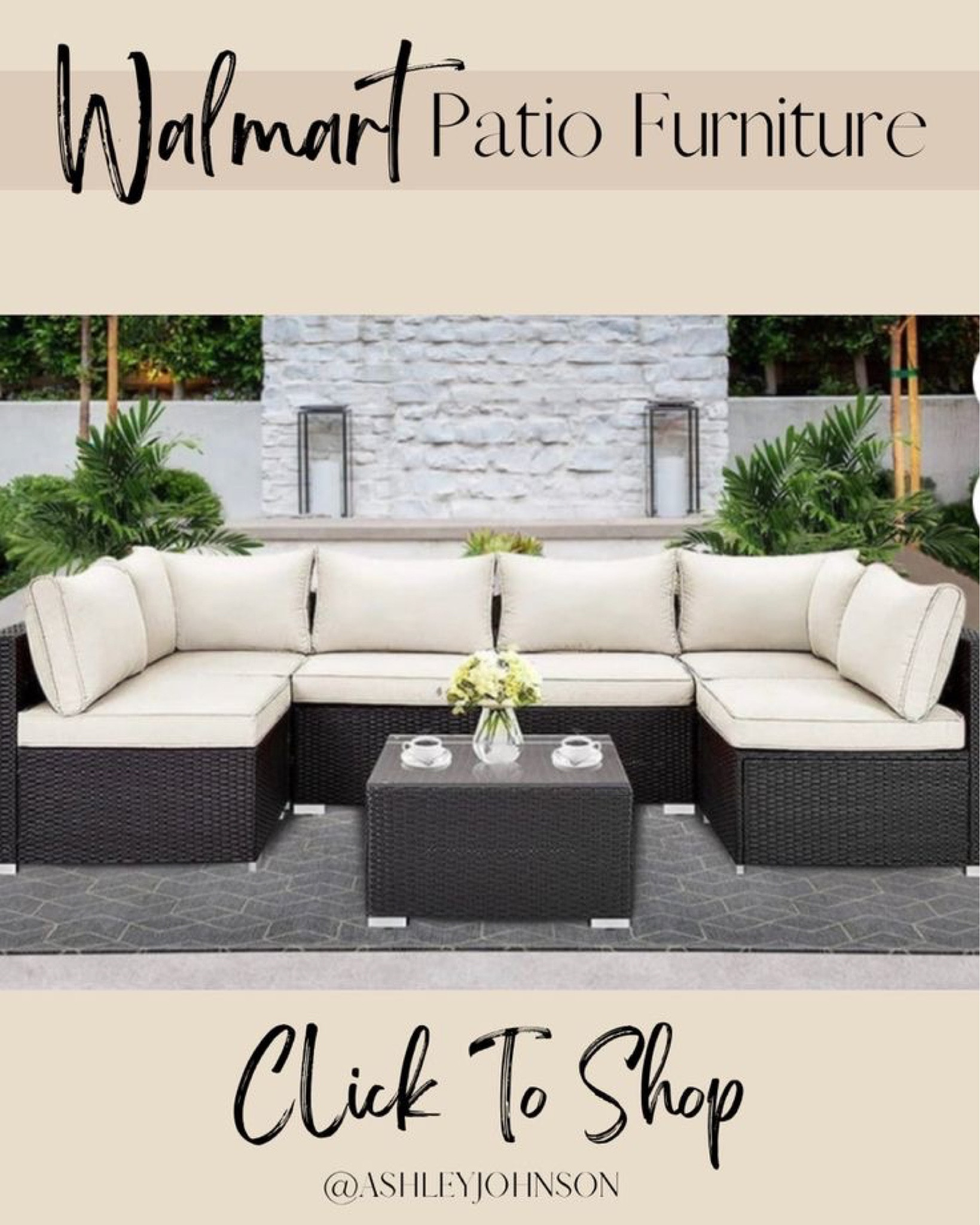 Patio sets, Patio furniture, Patio sectional, Outdoor furniture, outdoor sectional.  #outdoorcouch #patiosets #patiofurniture #patiosectional

#LTKhome #LTKSpringSale #LTKSeasonal