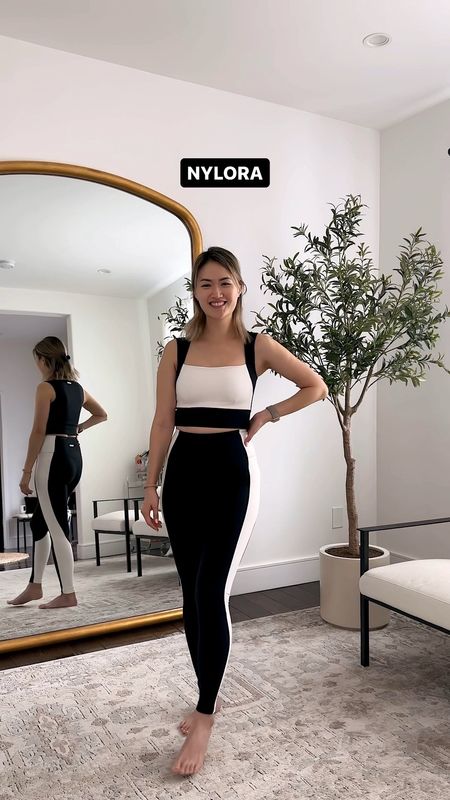AAPI & Asian owned activewear clothing brands - Popflex, Nylora, Alala, Emily Hsu

AAPI heritage month, athleisure, gym clothes, workout outfit, OOTD, try on haul

#LTKfit #LTKstyletip #LTKunder50