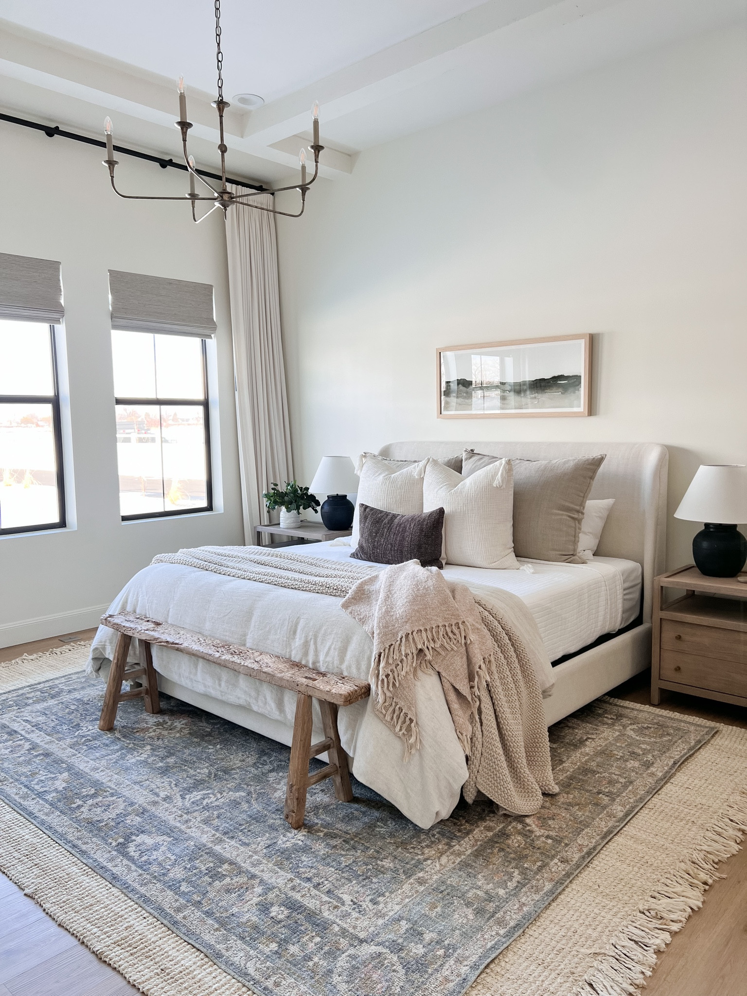 Bedroom Refresh 

#LTKsalealert #LTKhome #LTKstyletip