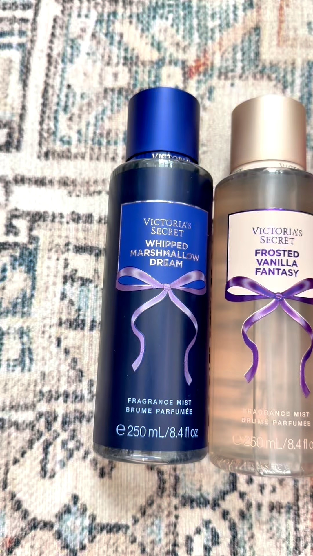 🔥 Grab 5 mists for $40 shipped at Victoria’s Secret + 40% off everything else - including their bougie Advent Calendar! Ends tonight!!! Use code 25OFFDEAL for an extra $25 off $125!

#LTKBeauty #LTKHoliday #LTKSaleAlert