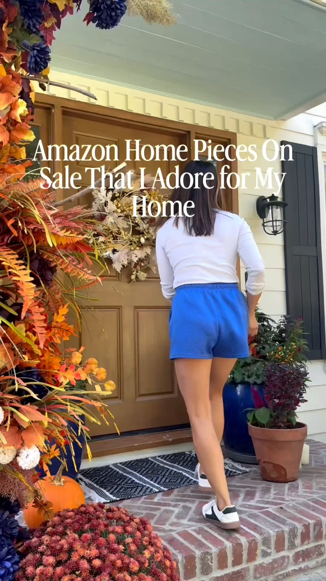 Round up of my favorite Amazon purchases in my home!