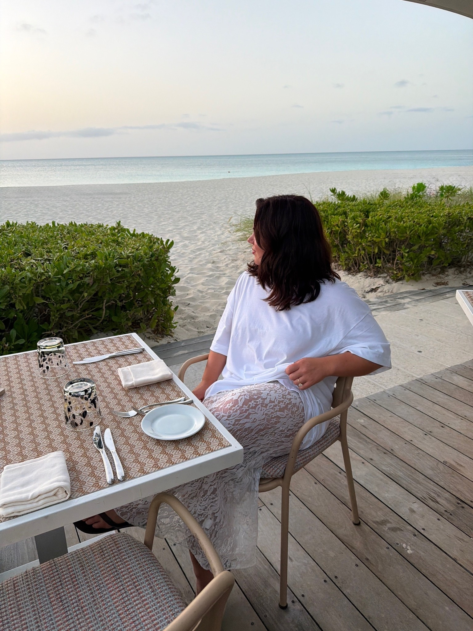 Dinner by the sea outfit!

Seasonal fashion, summer fashion, casual summer outfit, summer ootd, summer date night outfit

#LTKSeasonal #LTKootd