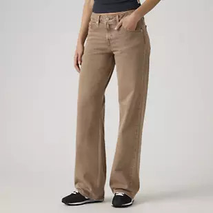 Low Loose Lightweight Women's Jeans | Levi's US