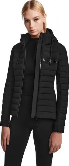 Rudsak ALANA WOMEN'S MATTE XTRALIGHT DOWN JACKET | Nordstrom | Nordstrom