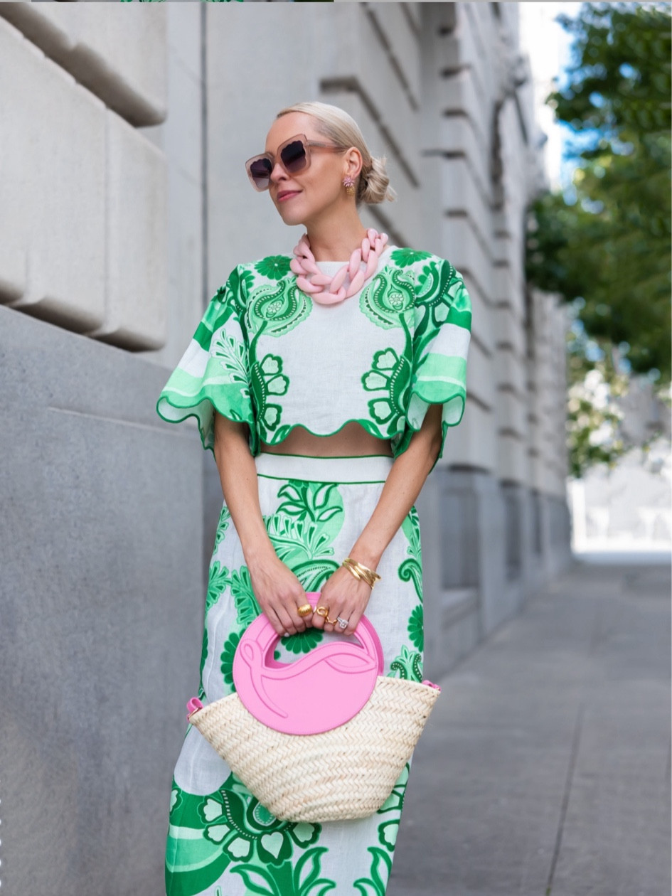 Favorite travel and summer sets and accessories 🌸💚

#LTKStyleTip #LTKSummerSales #LTKTravel