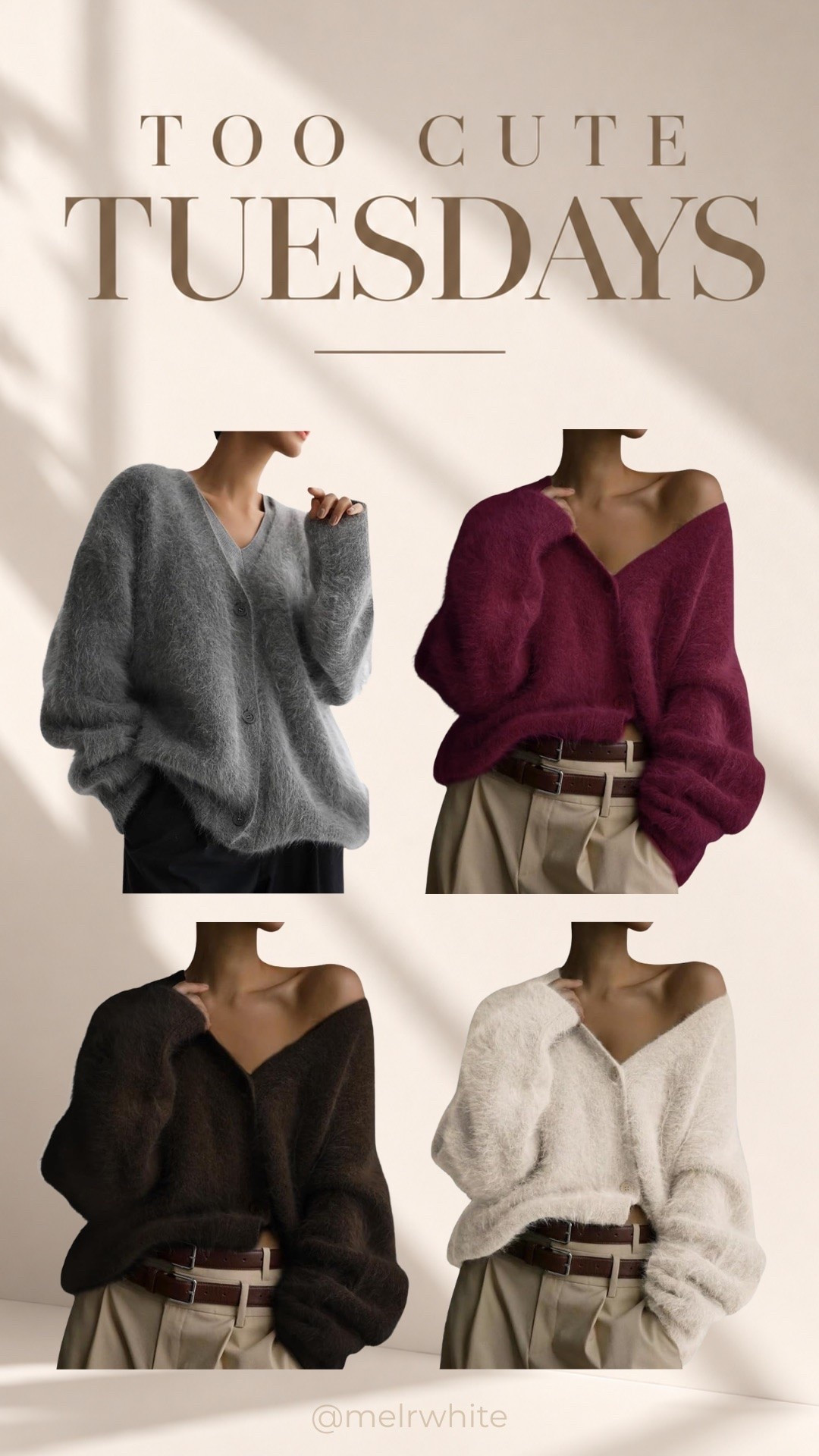 Fuzzy sweaters for the fall 🍂🍁

#LTKfashion

#LTKgrwm #LTKootd