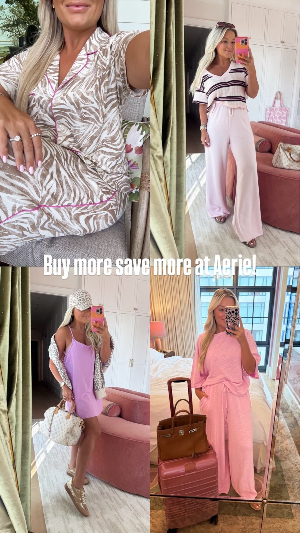 Aerie sale!

#LTKootd #LTKTravel #LTKSaleAlert