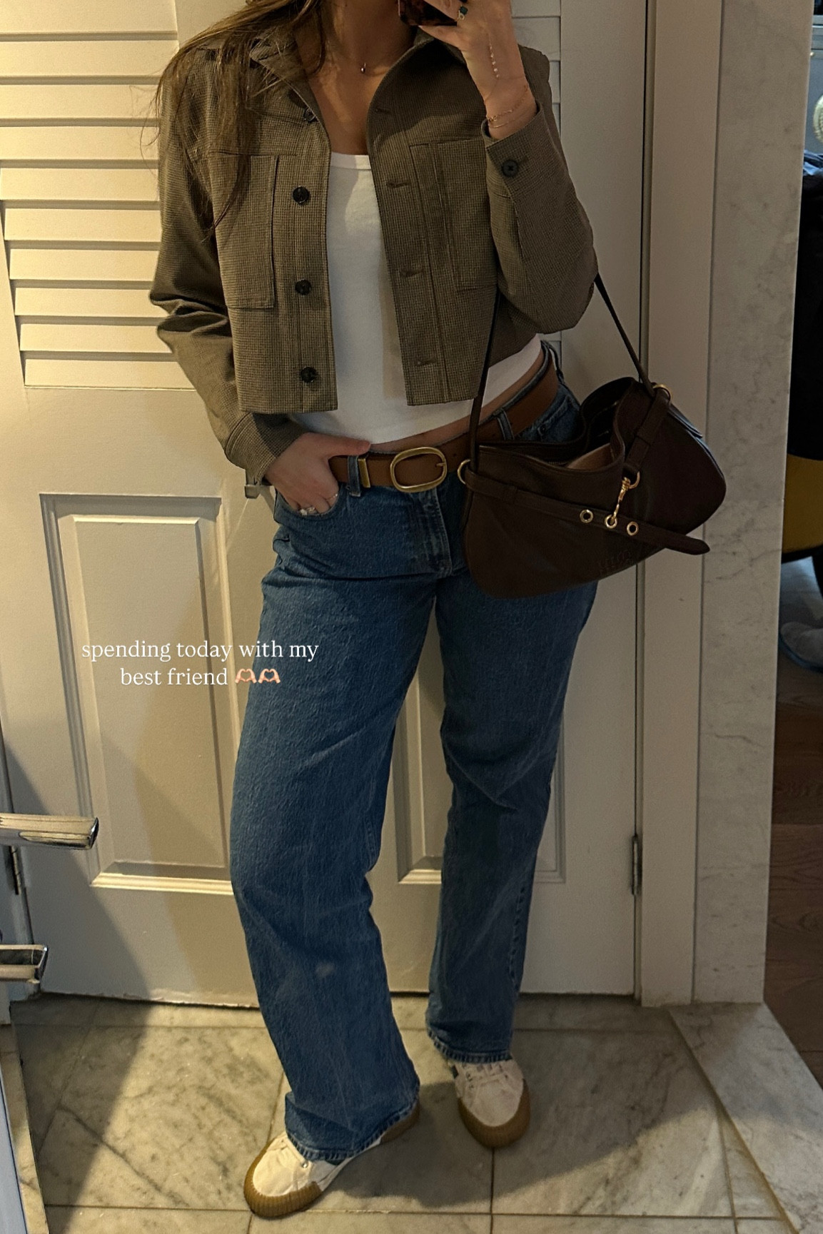 #LTKStyleTip #LTKSeasonal #LTKItBag