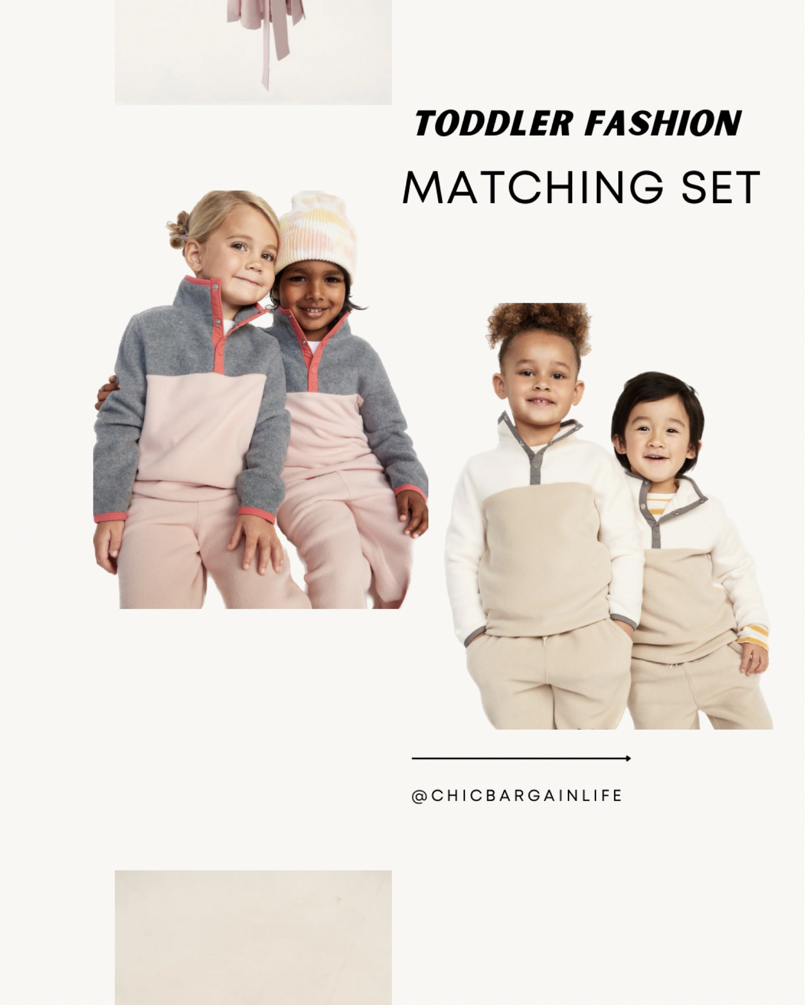 Matching set
Old navy sale
#fallfashion #kidsfashion #matchingoutfits 

#LTKGiftGuide #LTKkids #LTKfamily
