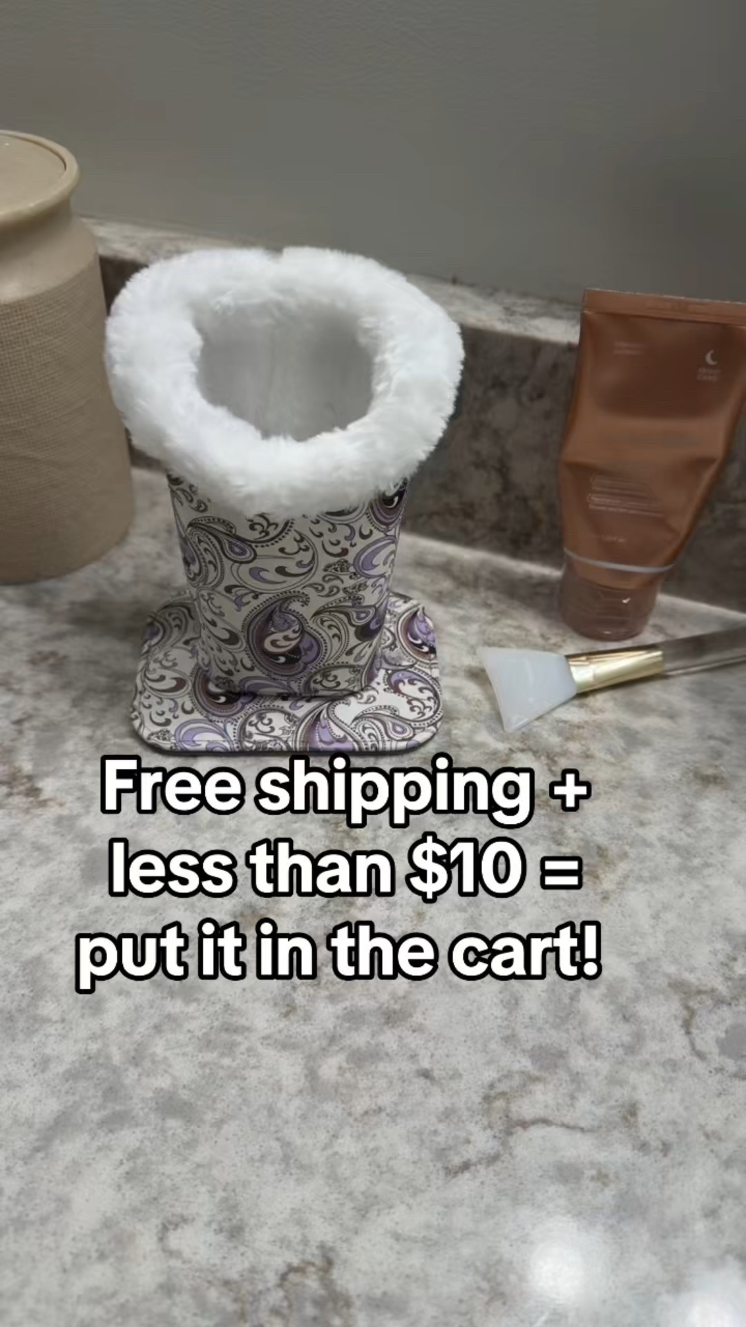 The best gift idea for literally anyone. Stop losing your glasses at night and grab one of these cute holders today! No more scratched lenses or glasses broken from being lost in the bed!

#LTKGiftGuide #LTKHome #LTKFindsUnder50