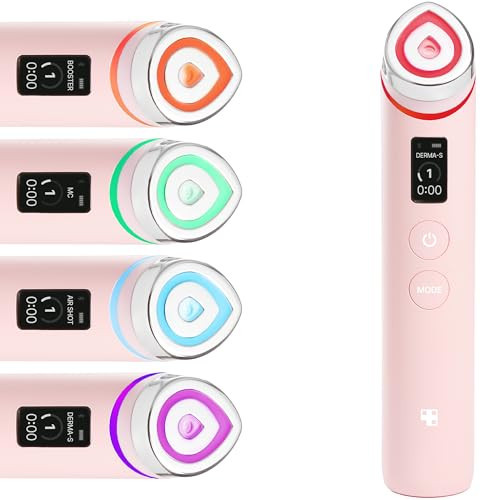 Medicube Booster Pro Pink | Amazon (US)