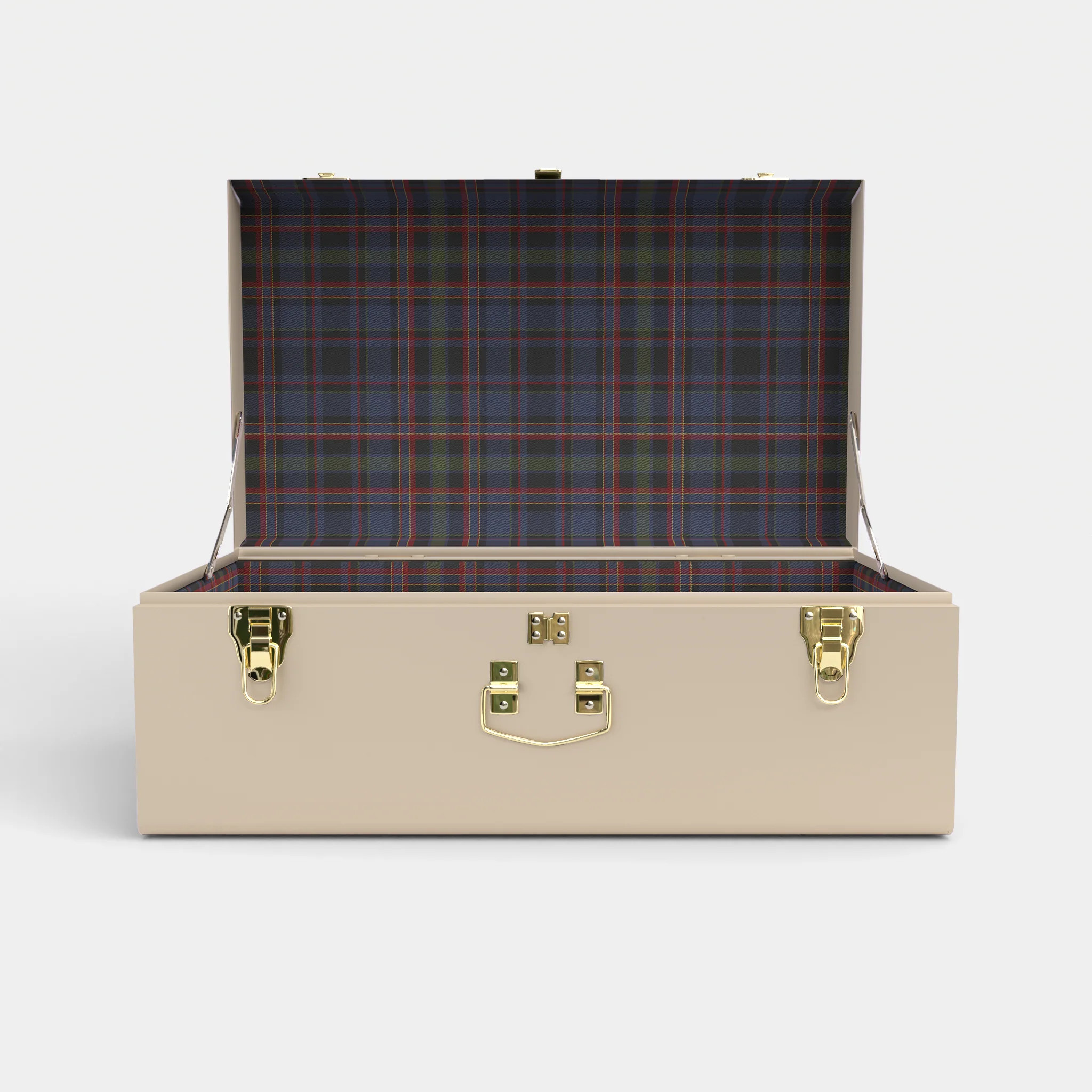 Grand Groom Trunk | Petite Keep, LLC