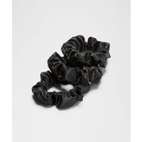Uplifting Scrunchies Satin | Lululemon (US)
